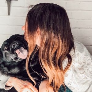 Meet your Posher, Ashlee